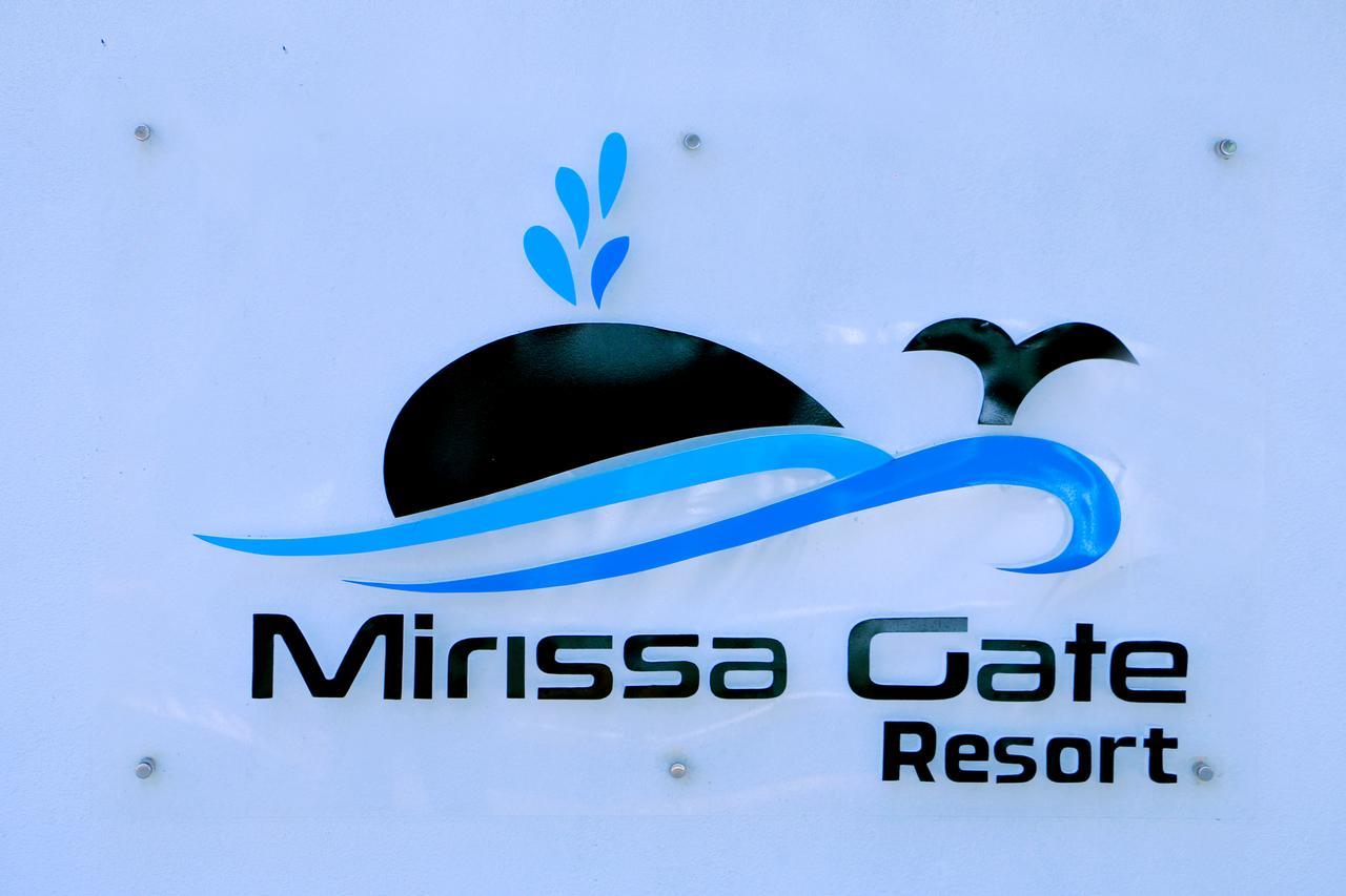 Mirissa Gate Resort Εξωτερικό φωτογραφία